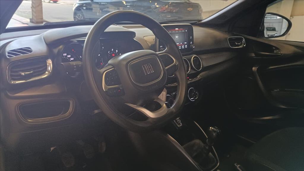 ARGO 1.3 FIREFLY FLEX TREKKING MANUAL9