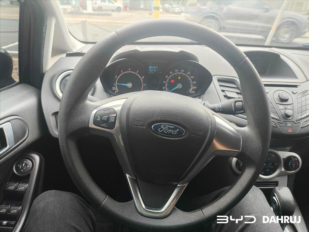FIESTA 1.6 SE HATCH 16V FLEX 4P MANUAL3