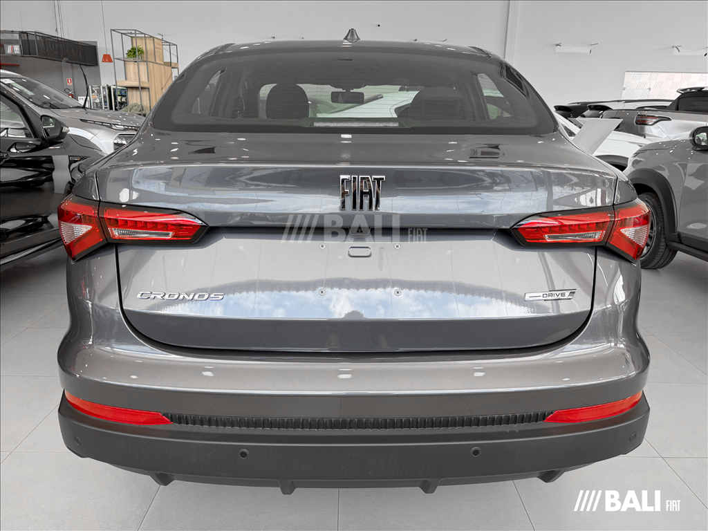 CRONOS 1.3 FIREFLY FLEX DRIVE MANUAL5