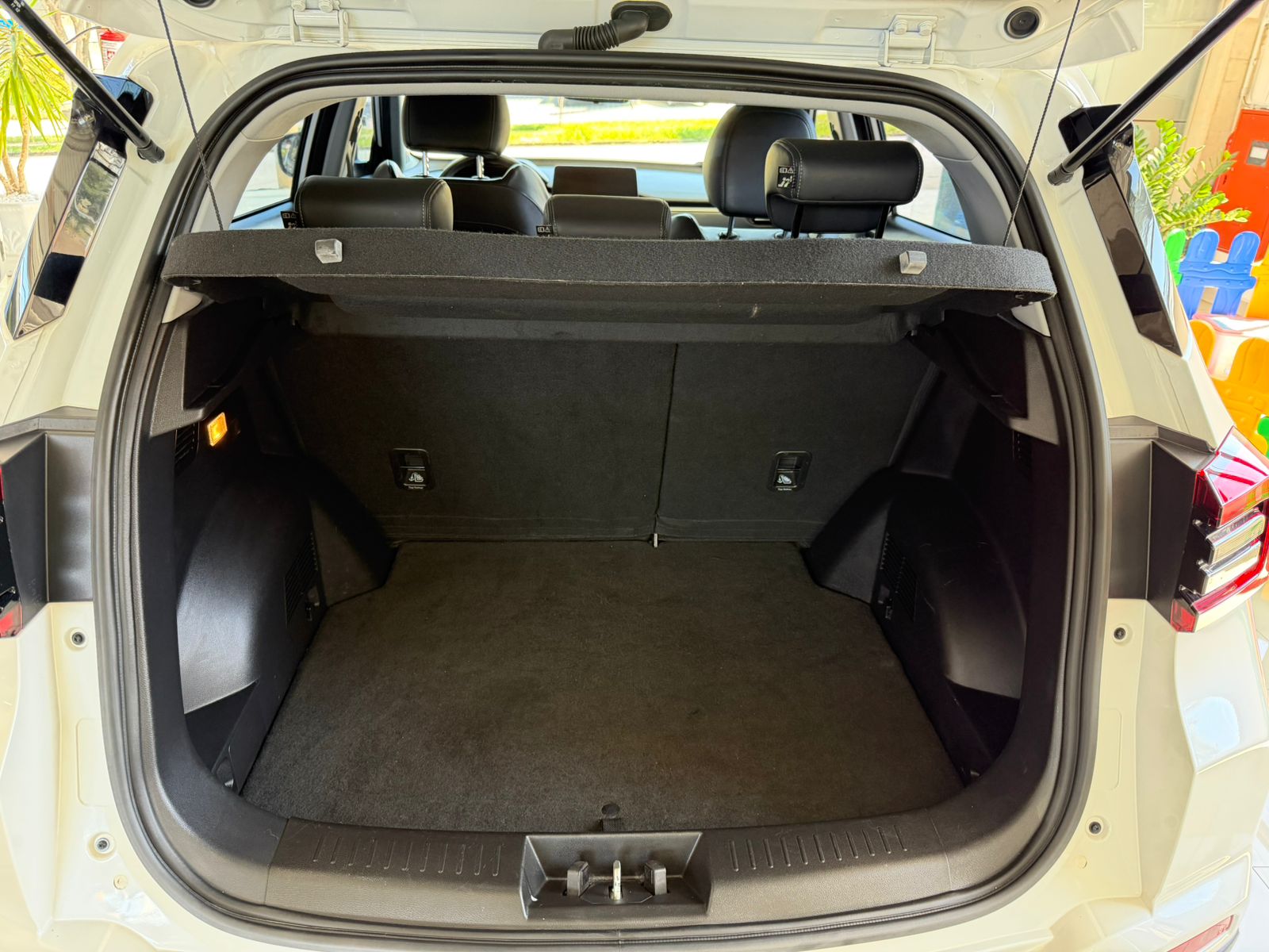 TIGGO 5X PRO 1.5 VVT TURBO iFLEX CVT16