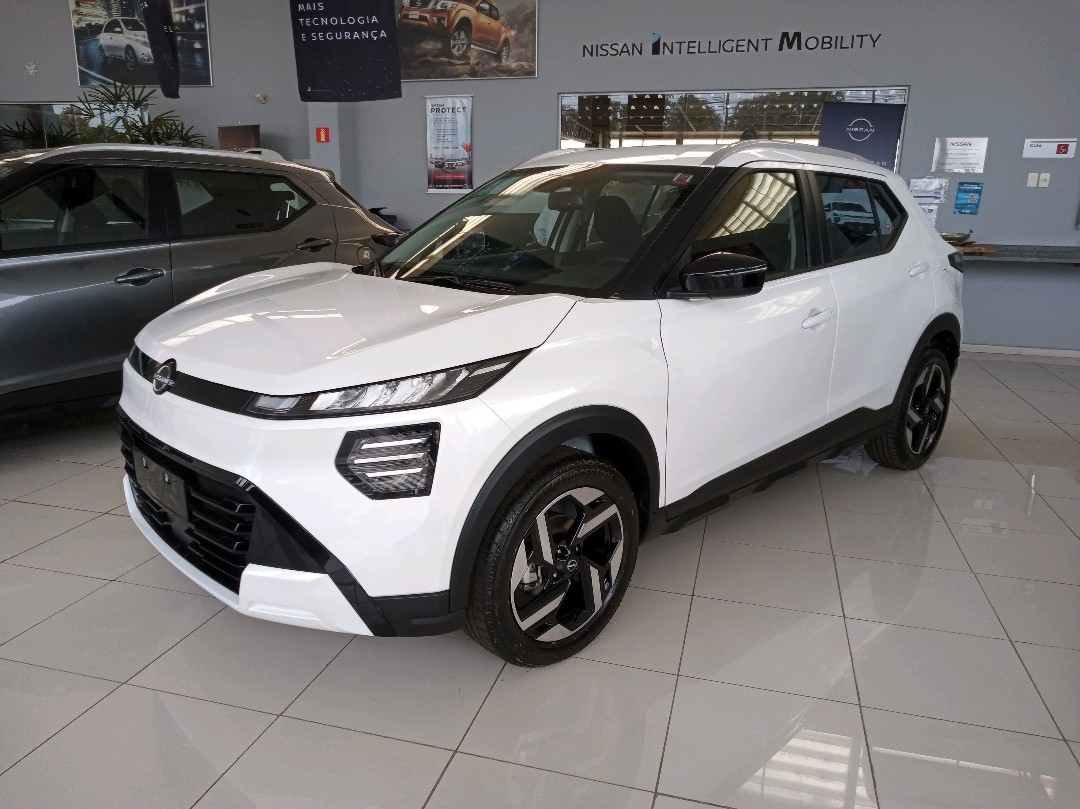 KAIT 1.6 FLEX ADVANCE XTRONIC0