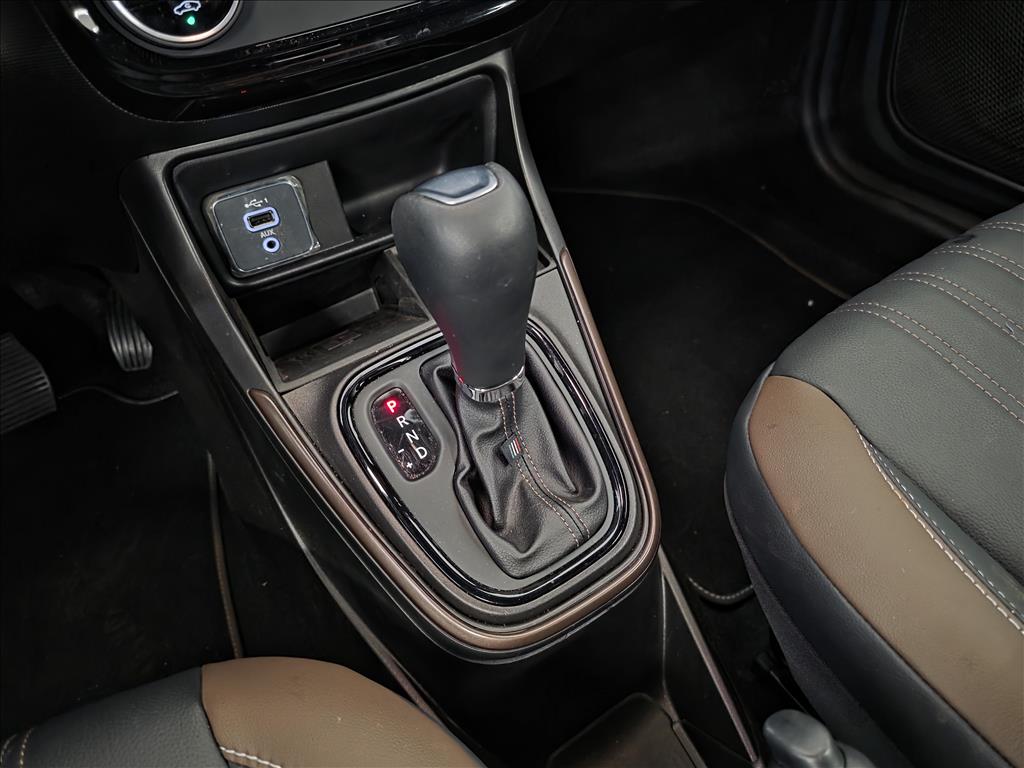 STRADA 1.0 TURBO 200 FLEX RANCH CD CVT11