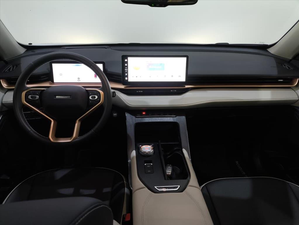 HAVAL H6 1.5 PHEV19 E-TRACTION4