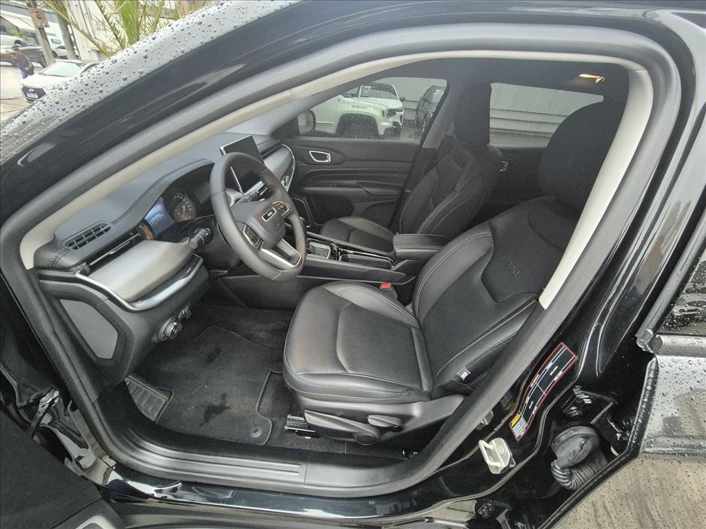 COMPASS 1.3 T270 TURBO FLEX LONGITUDE AT6 COMPASS 1.3 T270 TURBO FLEX LONGITUDE AT6