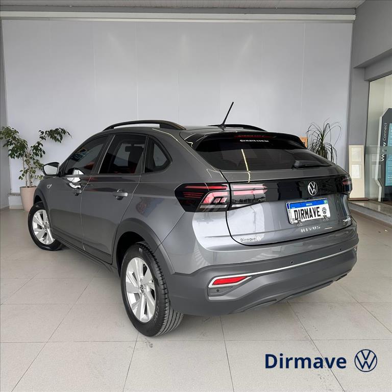 NIVUS 1.0 200 TSI TOTAL FLEX COMFORTLINE AUTOMÁTICO5