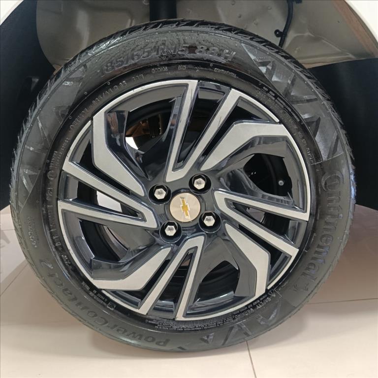 ONIX PLUS 1.0 TURBO FLEX LT AUTOMÁTICO10