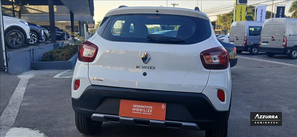 KWID 1.0 12V SCE FLEX OUTSIDER MANUAL3