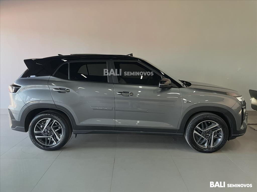 CRETA 1.0 TGDI FLEX N LINE AUTOMÁTICO6