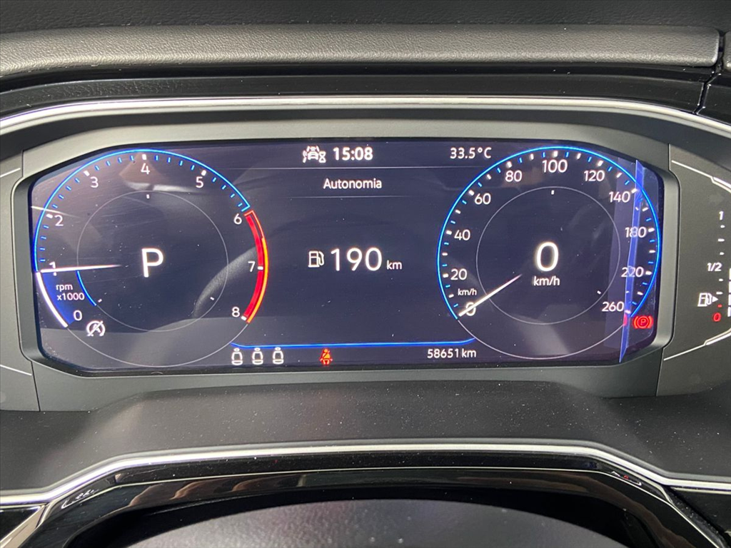 NIVUS 1.0 200 TSI TOTAL FLEX HIGHLINE AUTOMÁTICO11