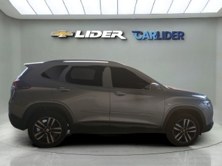 TRACKER 1.0 TURBO FLEX LT AUTOMÁTICO7