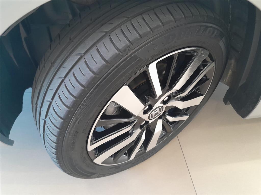 CITY 1.5 i-VTEC FLEX EX CVT14