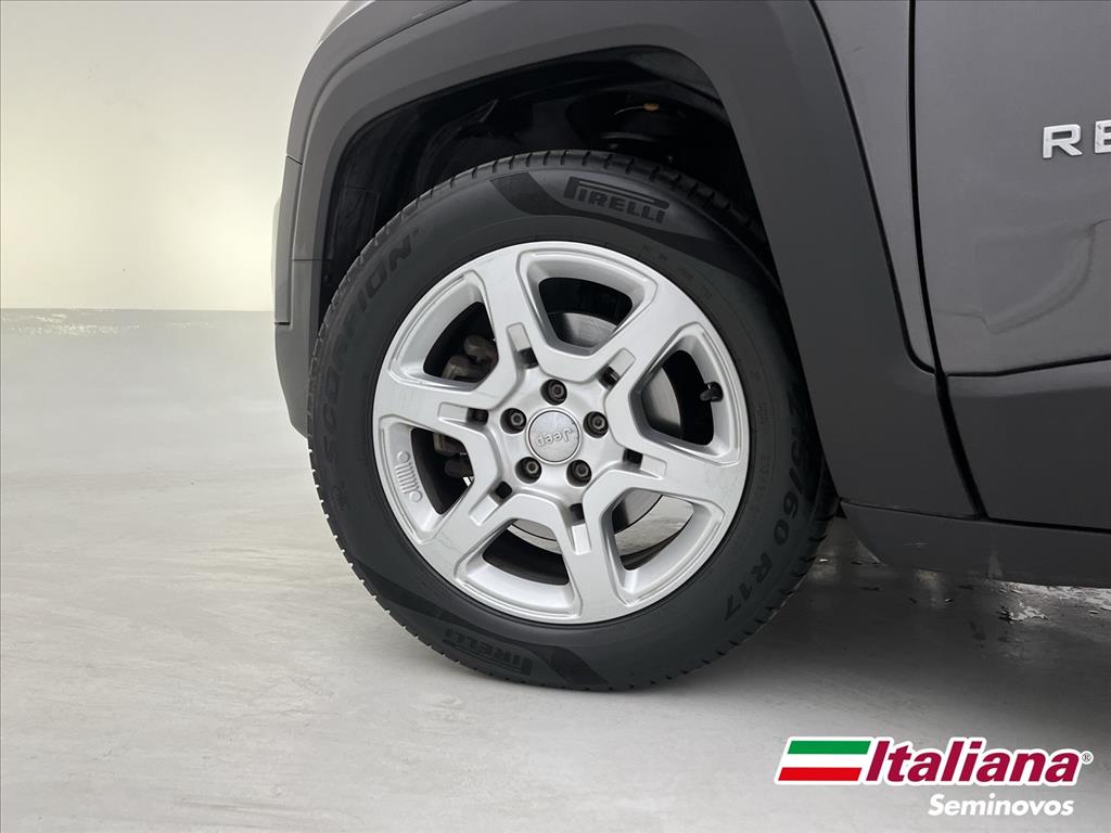 RENEGADE 1.3 T270 TURBO FLEX SPORT AT64