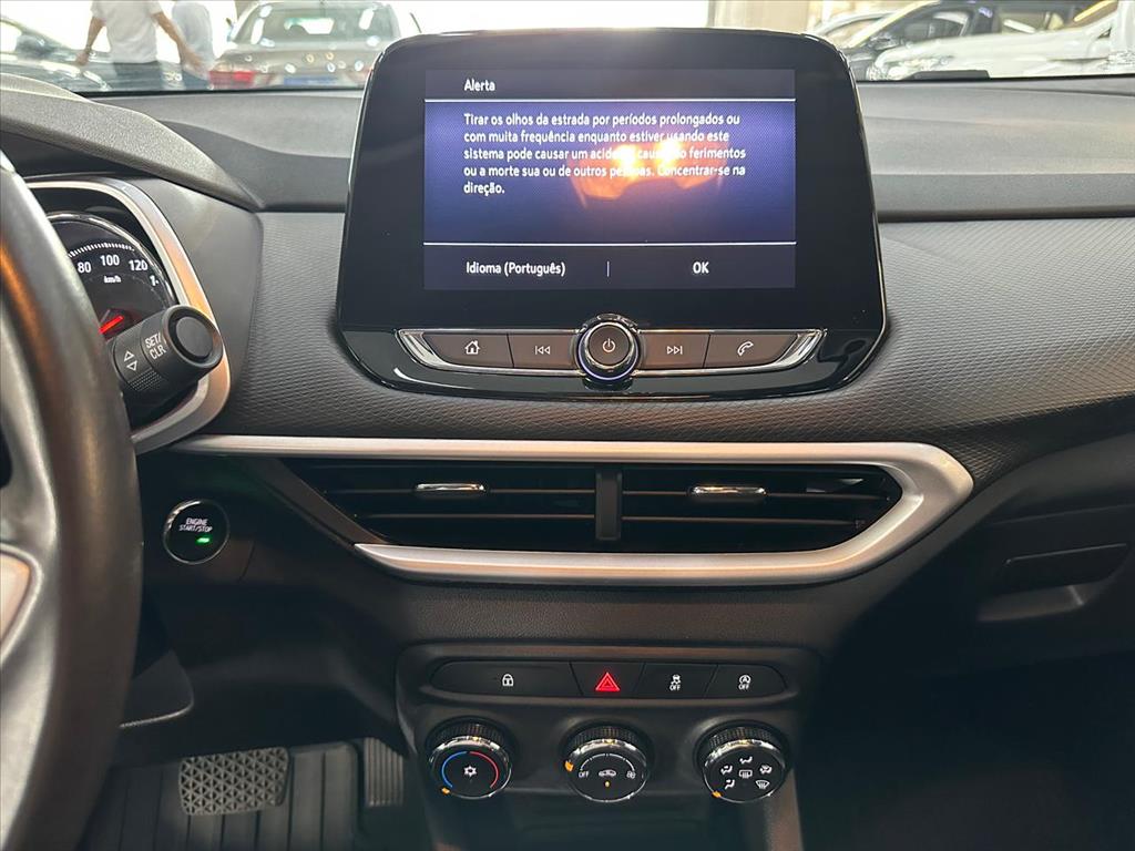 TRACKER 1.0 TURBO FLEX LTZ AUTOMÁTICO9