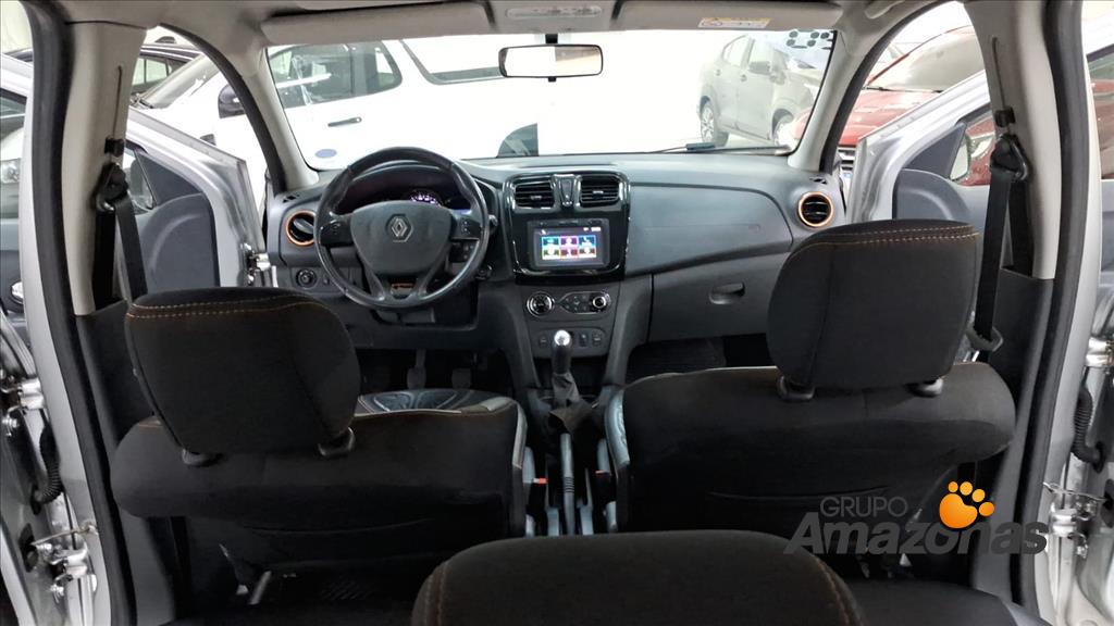 carro