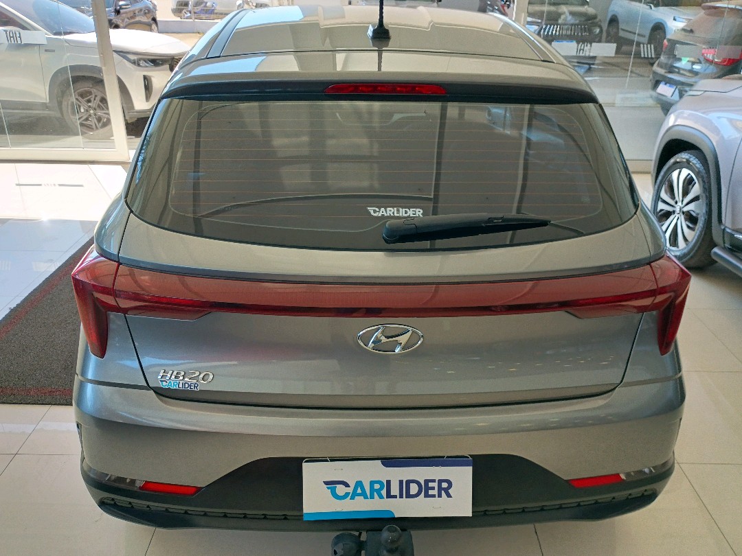 HB20 1.0 12V FLEX COMFORT MANUAL1