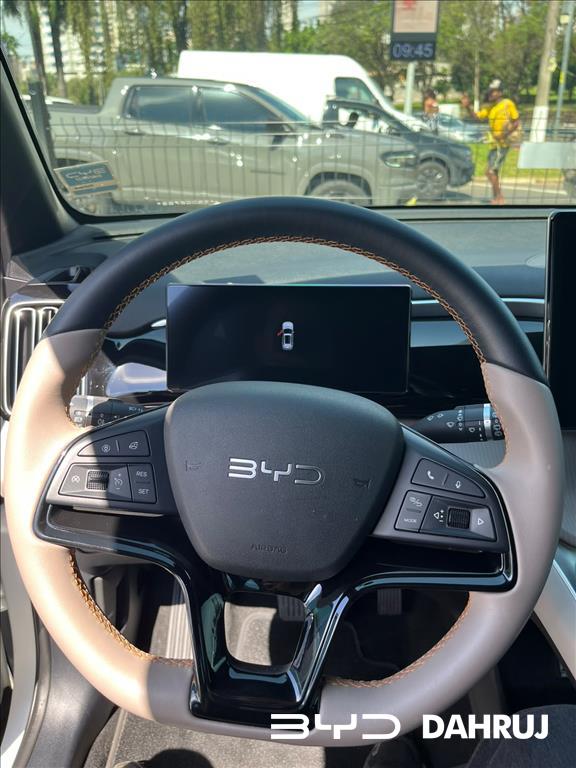 SONG PRO 1.5 DM-I HÍBRIDO GS AUTOMÁTICO3