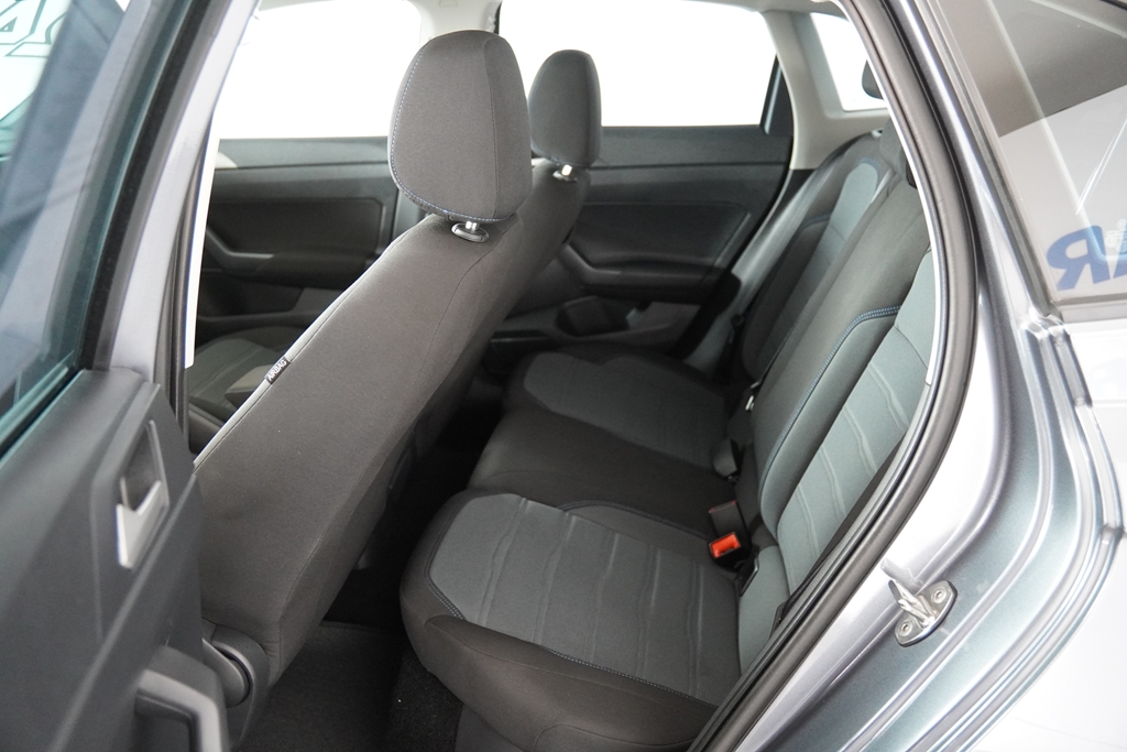 NIVUS 1.0 200 TSI TOTAL FLEX COMFORTLINE AUTOMÁTICO10