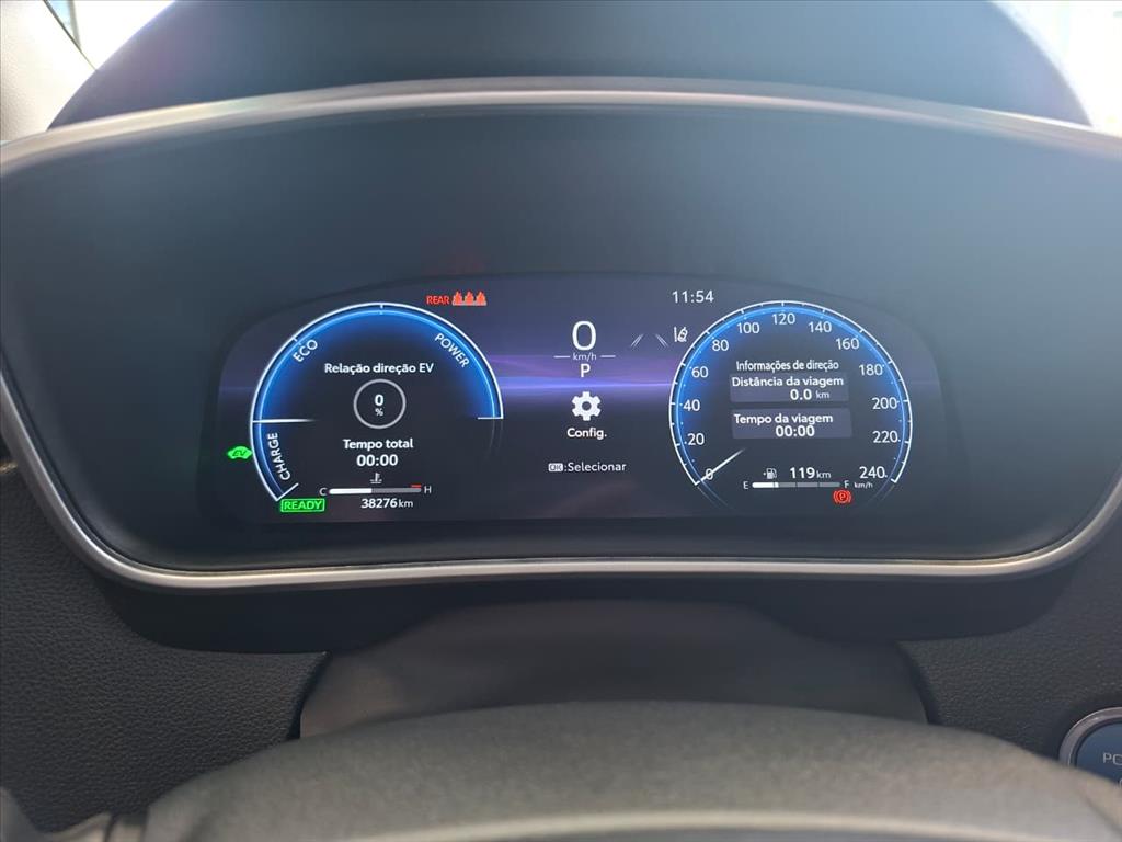 COROLLA 1.8 VVT-I HYBRID FLEX ALTIS CVT11