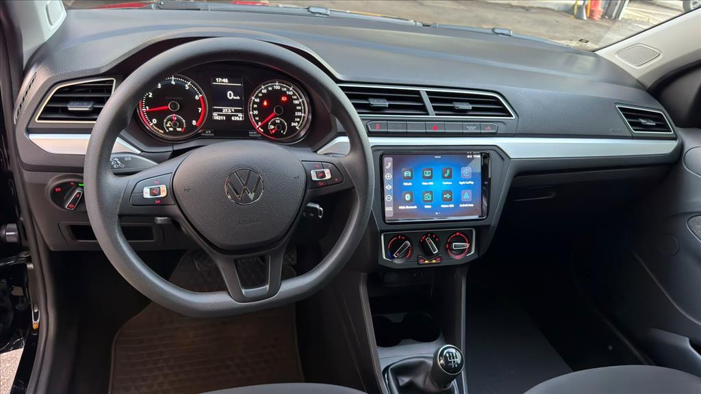 SAVEIRO 1.6 MSI TRENDLINE CS 16V FLEX 2P MANUAL8