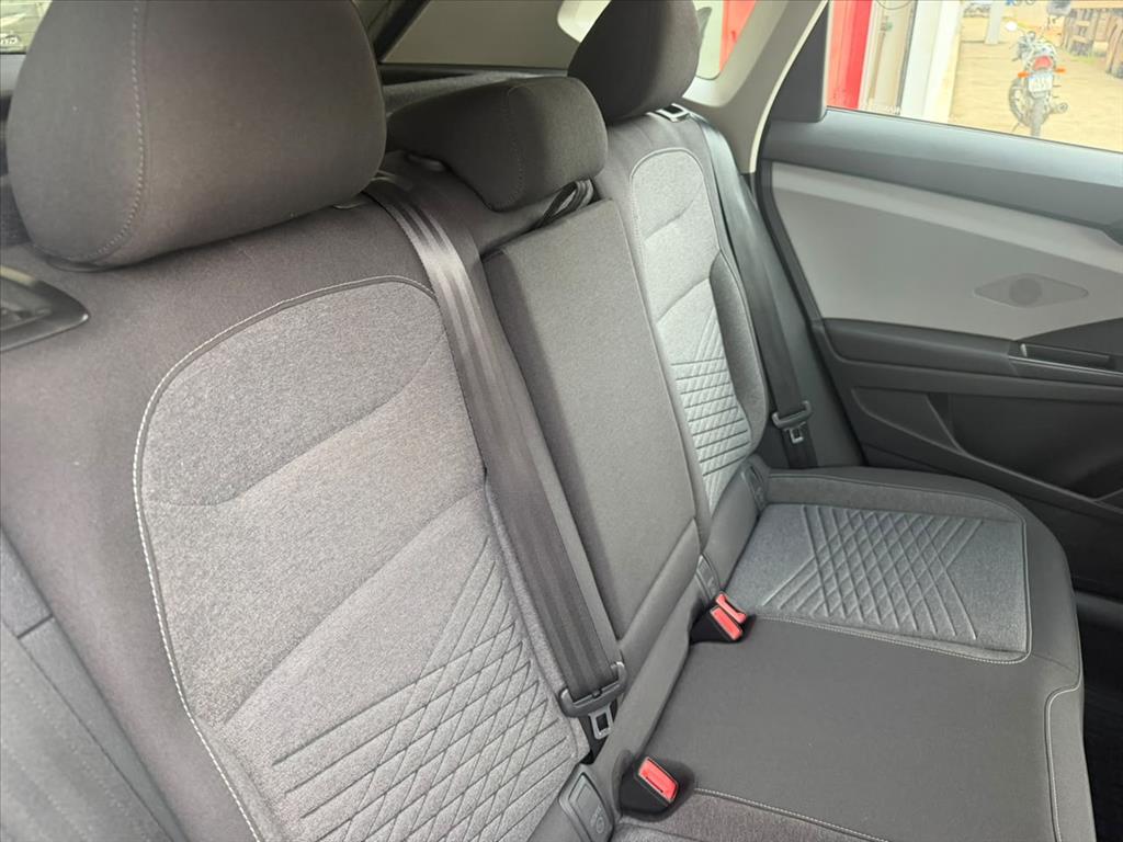 TAOS 1.4 250 TSI TOTAL FLEX HIGHLINE AUTOMÁTICO8
