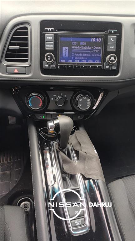 HR-V 1.8 16V FLEX LX 4P AUTOMÁTICO5