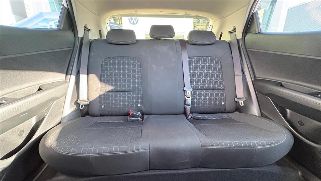 HB20 1.0 TGDI FLEX COMFORT PLUS AUTOMÁTICO13