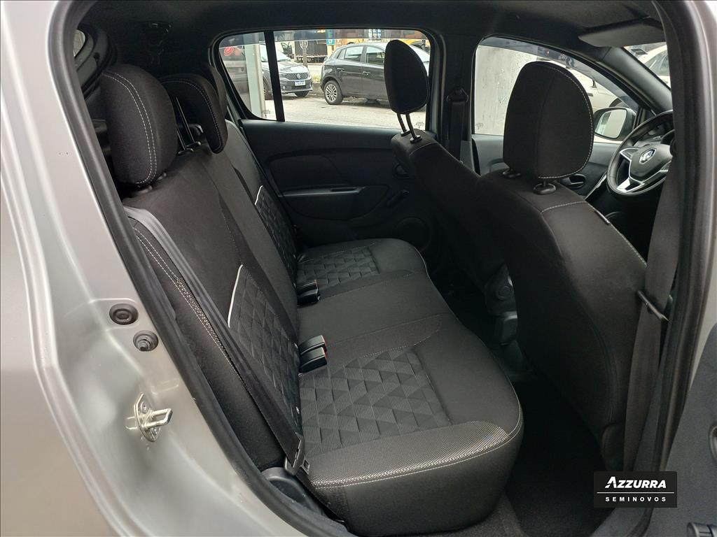 STEPWAY 1.0 12V SCE FLEX ZEN MANUAL9