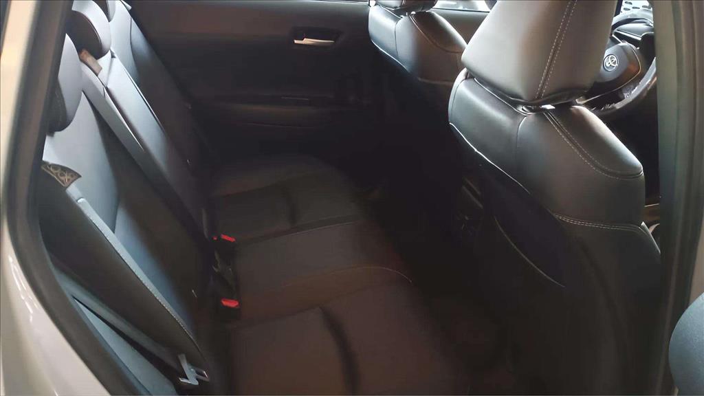 COROLLA CROSS 2.0 VVT-IE FLEX XRE DIRECT SHIFT10