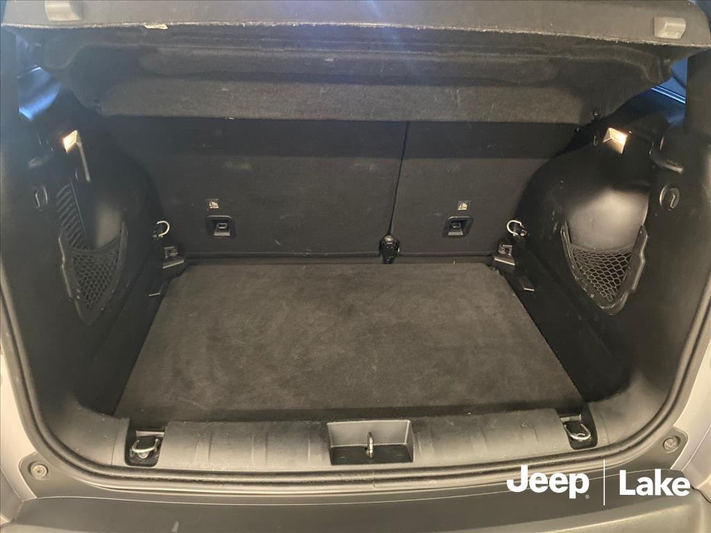 RENEGADE 1.3 T270 TURBO FLEX LONGITUDE AT66