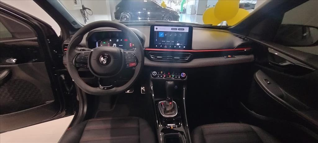 FASTBACK 1.3 TURBO 270 FLEX ABARTH AT66