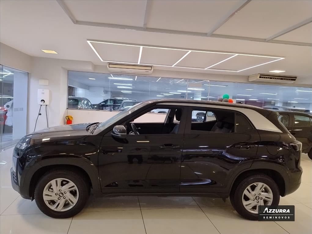 CRETA 1.0 TGDI FLEX COMFORT AUTOMÁTICO4
