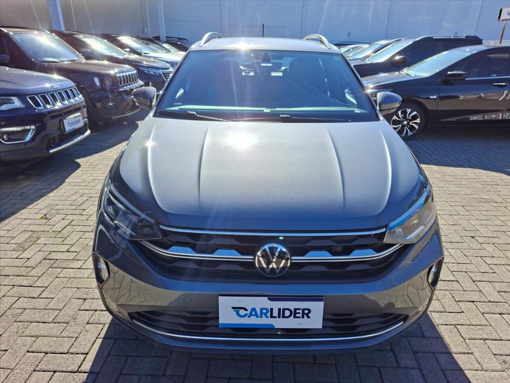 NIVUS 1.0 200 TSI TOTAL FLEX HIGHLINE AUTOMÁTICO