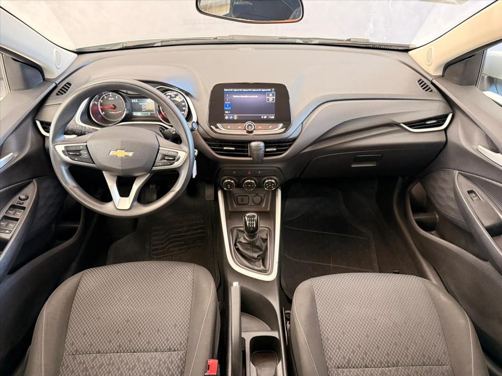 ONIX 1.0 TURBO FLEX LT MANUAL4