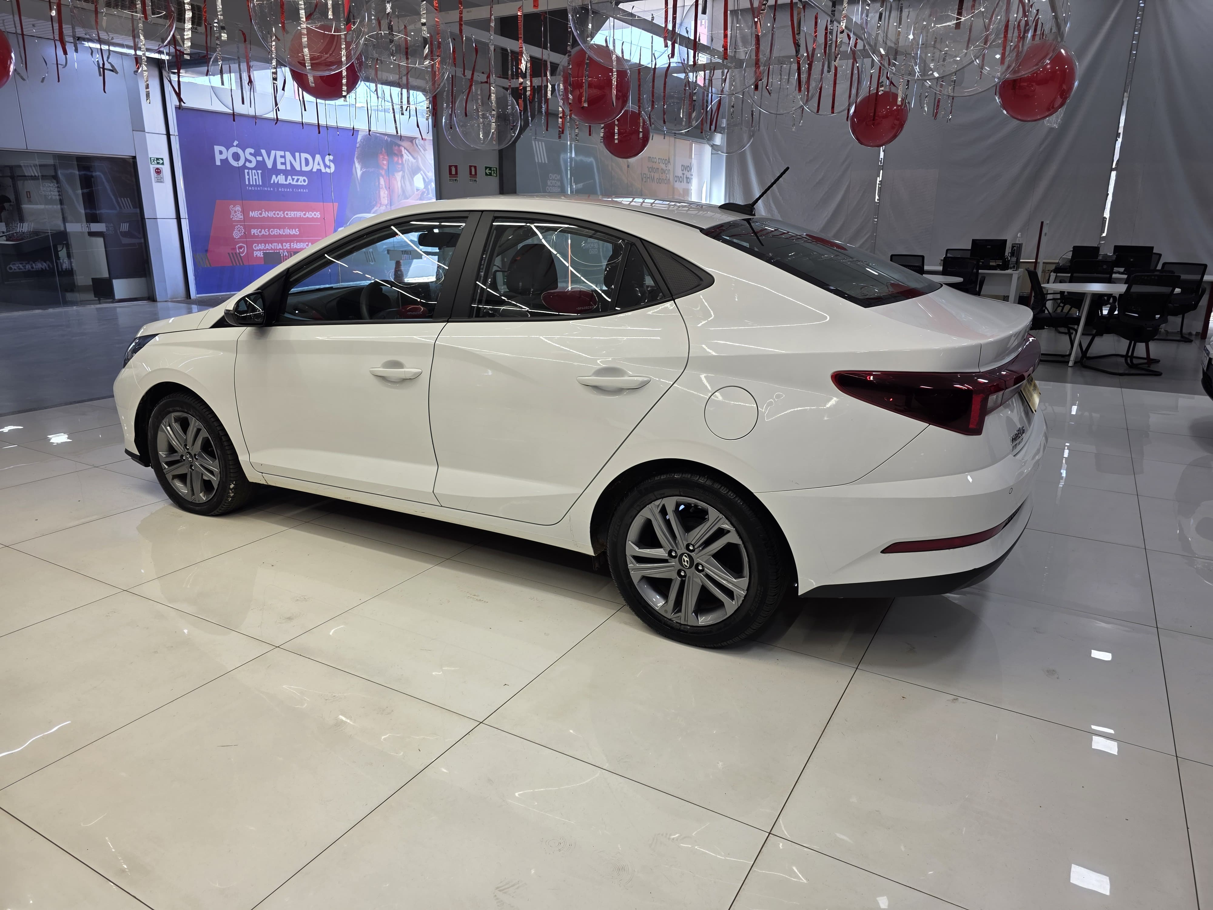 PALISADE 3.8 V6 GASOLINA AWD AUTOMÁTICO3