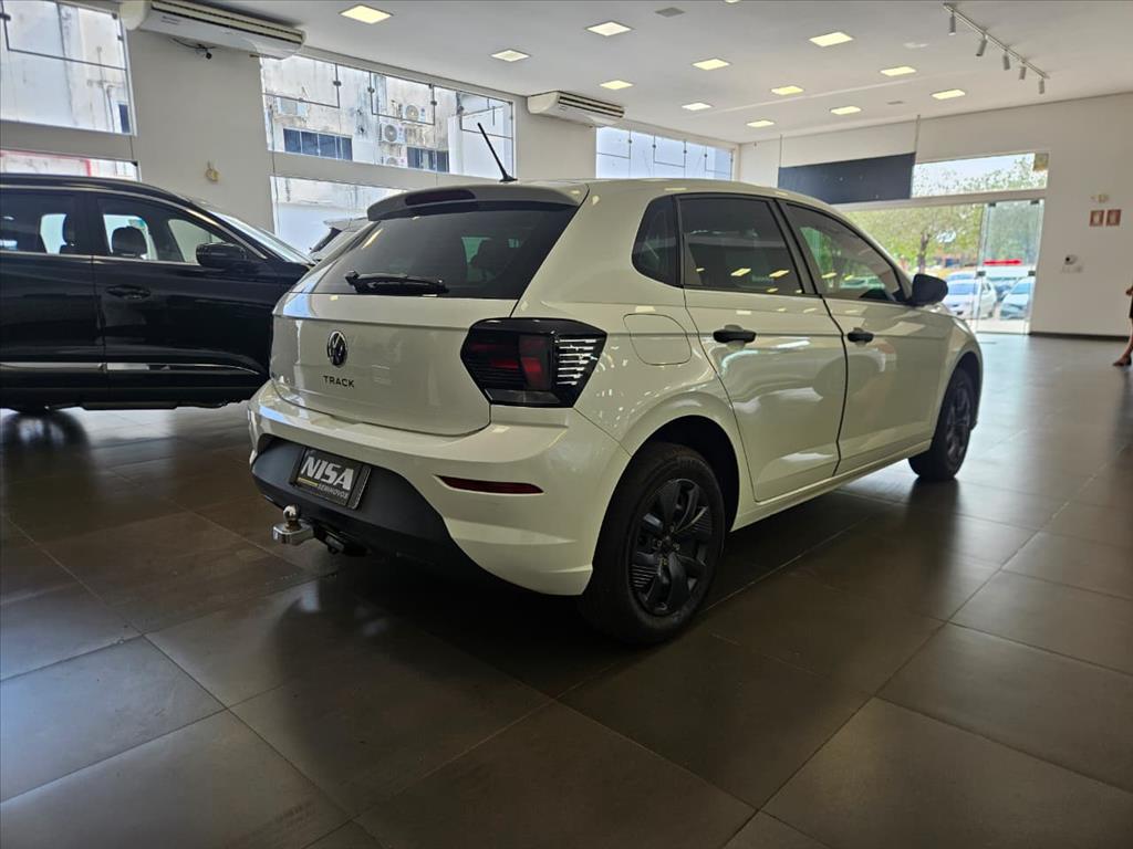 POLO 1.0 MPI TRACK MANUAL