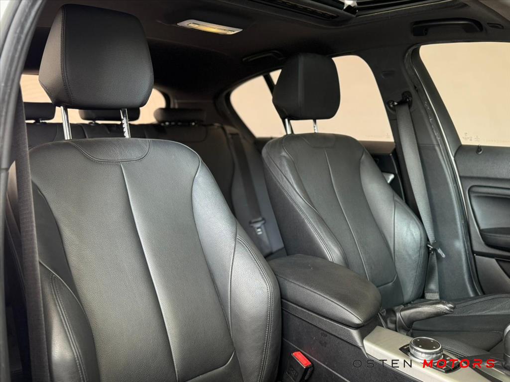 BMW-M 140i-3.0 24V TURBO GASOLINA 4P AUTOMÁTICO