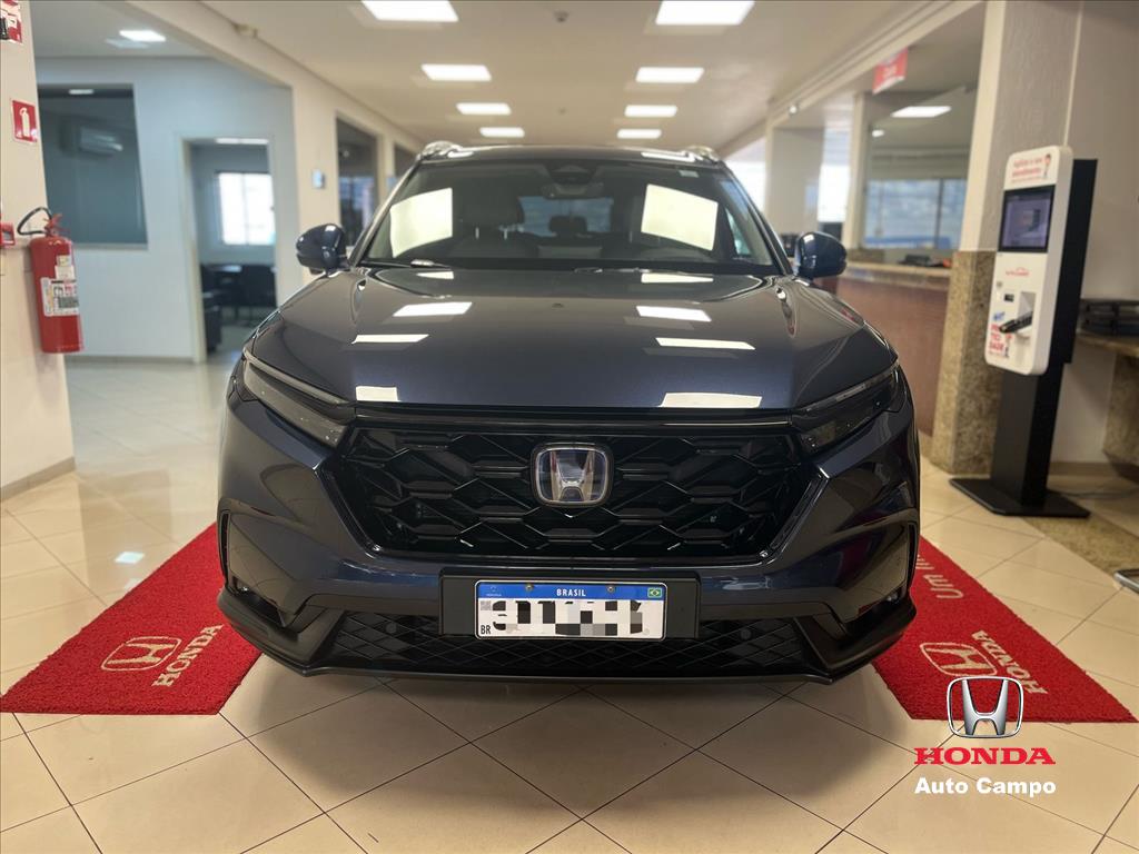CRV 2.0 e:HEV ADVANCED E-CVT CRV 2.0 e:HEV ADVANCED E-CVT