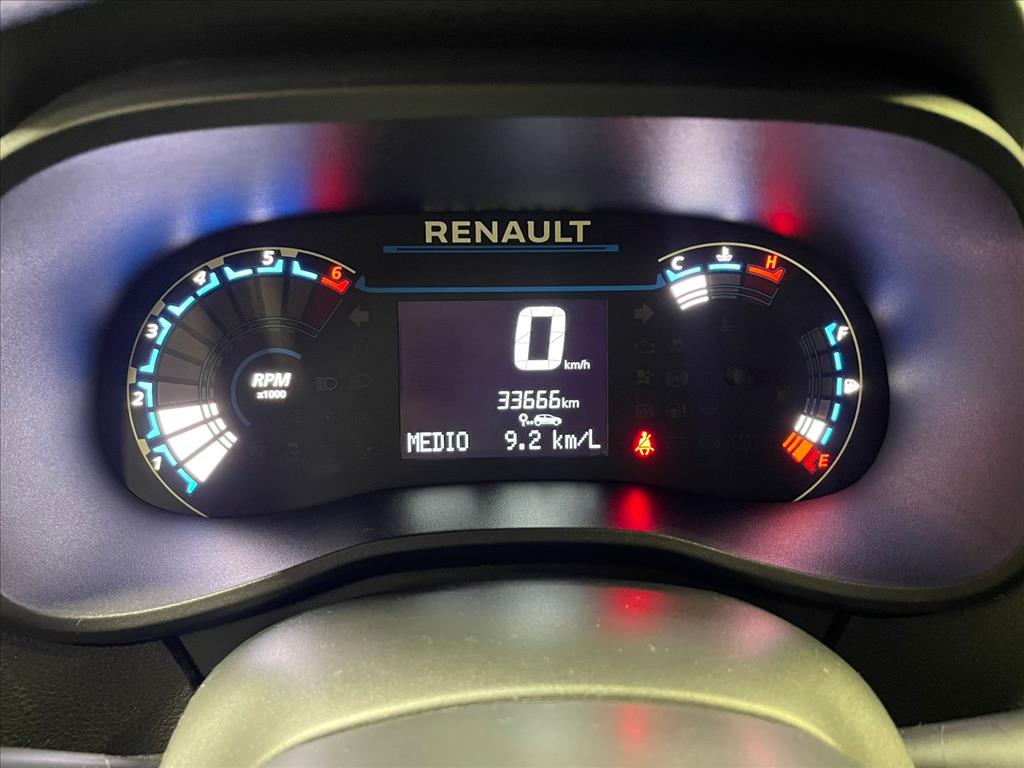 KWID 1.0 12V SCE FLEX INTENSE MANUAL11