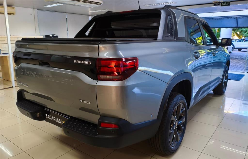 MONTANA 1.2 TURBO FLEX PREMIER AUTOMÁTICO4