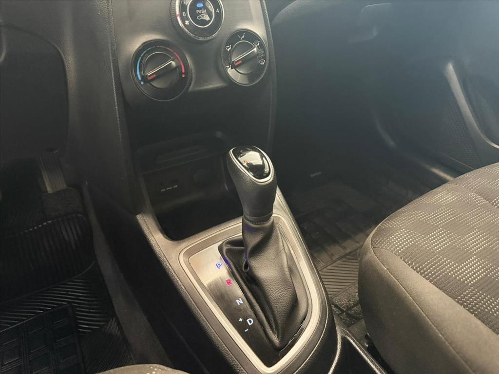 HB20 1.0 COMFORT 12V FLEX 4P MANUAL10