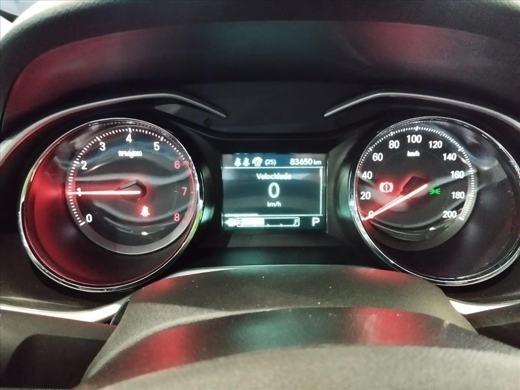 ONIX 1.0 TURBO FLEX LTZ AUTOMÁTICO11