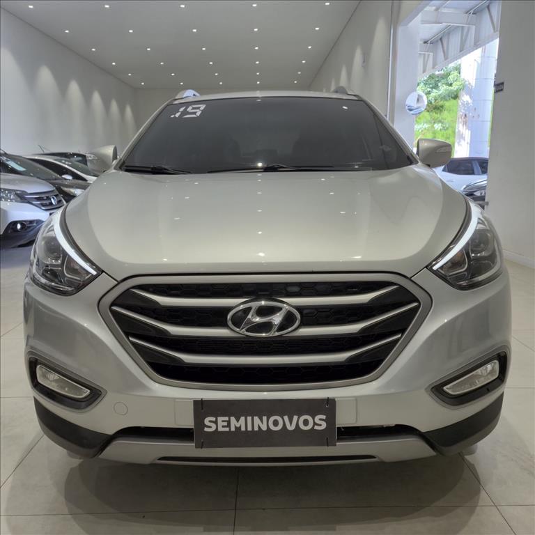 IX35 2.0 MPFI GL 16V FLEX 4P AUTOMÁTICO1