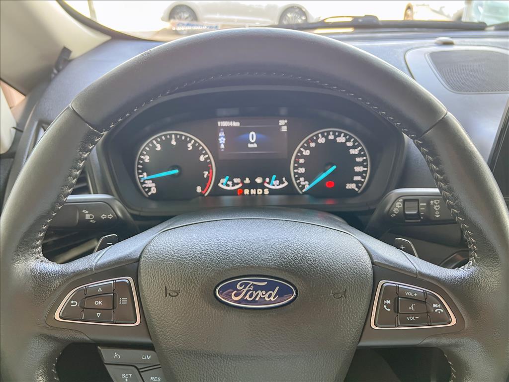 ECOSPORT 1.5 TI-VCT FLEX FREESTYLE AUTOMÁTICO