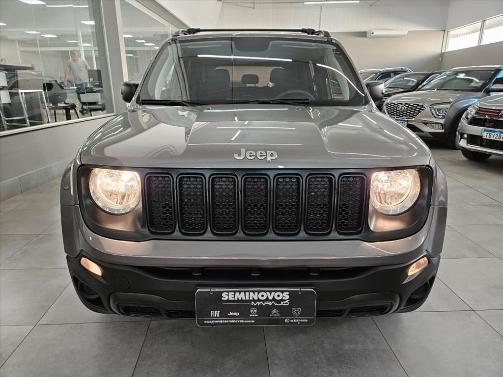 RENEGADE 1.8 16V FLEX SPORT 4P AUTOMÁTICO2