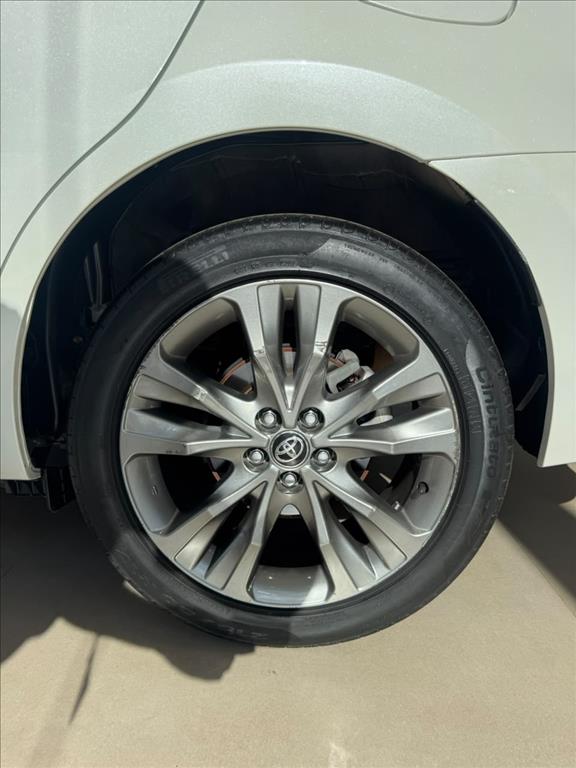 COROLLA 2.0 XEI 16V FLEX 4P AUTOMÁTICO14