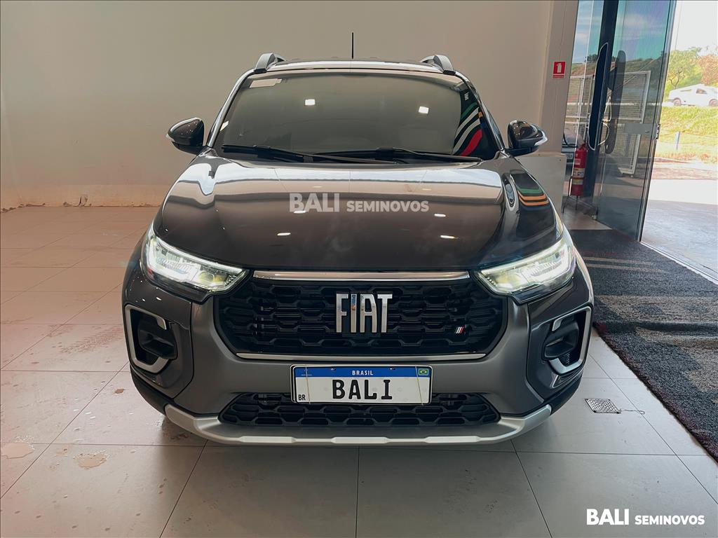 STRADA 1.0 TURBO 200 FLEX RANCH CD CVT1