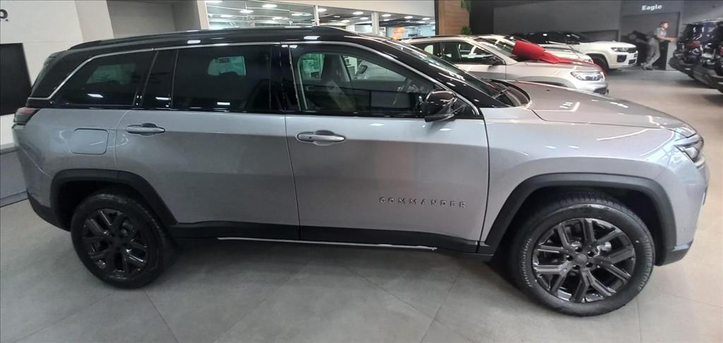 COMMANDER 1.3 T270 TURBO FLEX LONGITUDE AT66