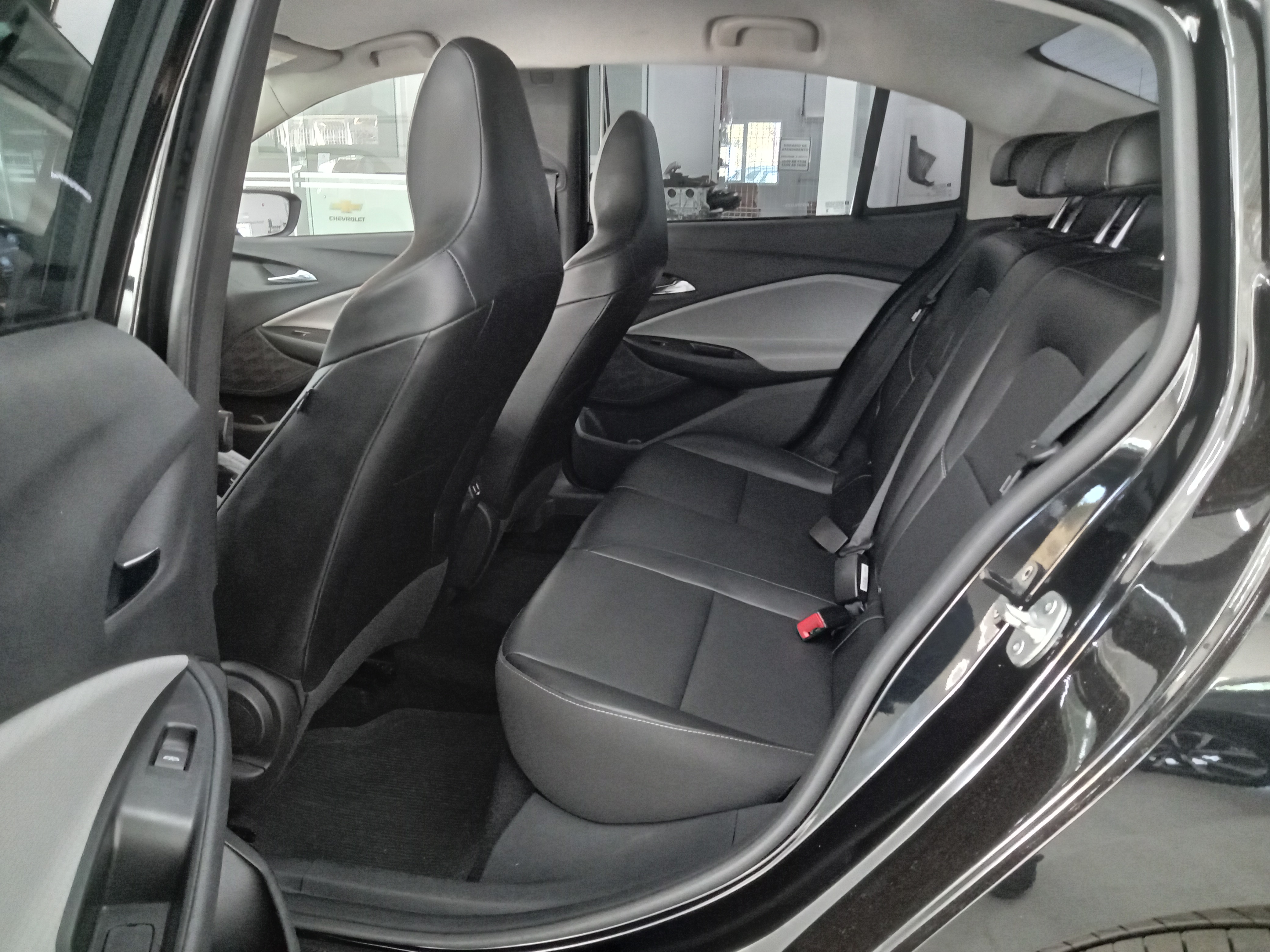 ONIX PLUS 1.0 TURBO FLEX PREMIER AUTOMÁTICO9