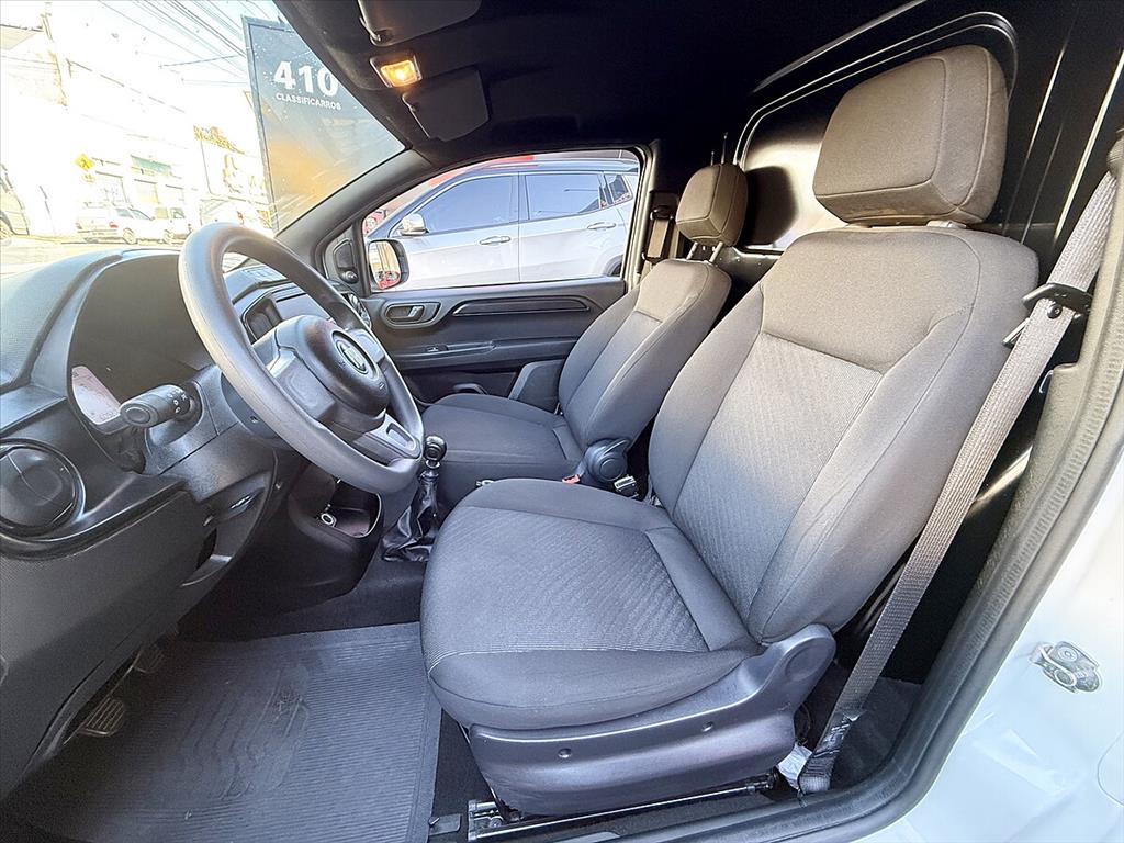 FIAT FIORINO 1.3 FIREFLY FLEX ENDURANCE MANUAL