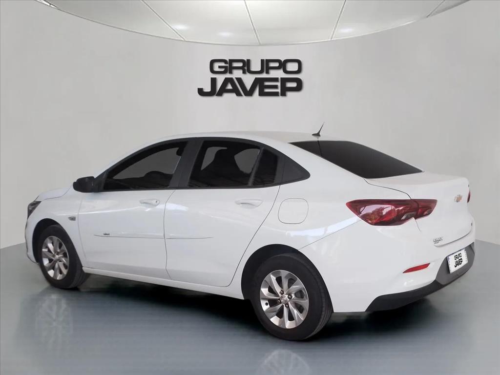 GM - Chevrolet-ONIX PLUS-1.0 TURBO FLEX LT AUTOMÁTICO
